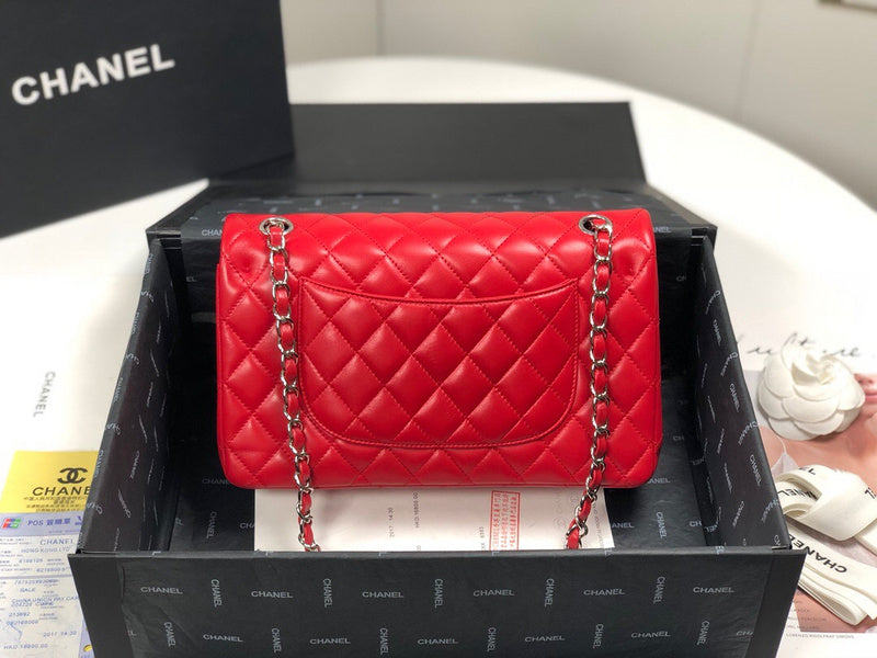 Satchel Bags - CHL Bags - 7468