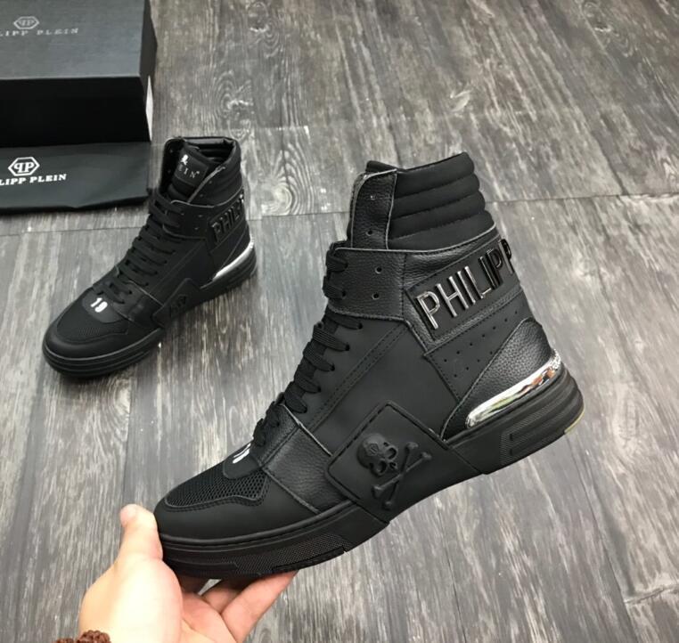 Glamy - PHP Shoes - 163