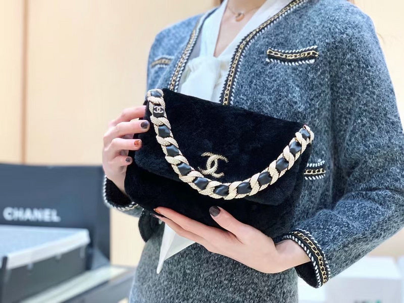 Satchel Bags - CHL Bags - 108