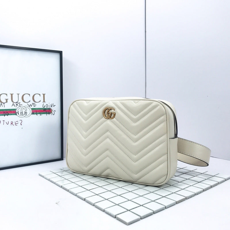 Glami Fashion - GCI Bags - 2652