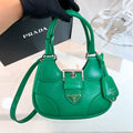Satchel Bags - PDA Bags - 2174