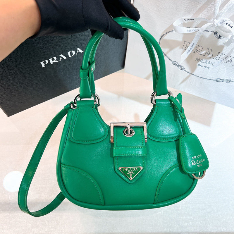 Satchel Bags - PDA Bags - 2174