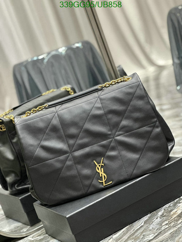 SAMC - YLS Bags - 083