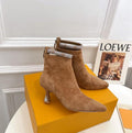 Glamy - LOV Women Shoes - 384