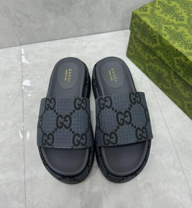 SAMC - GUKI Women Shoes - 286