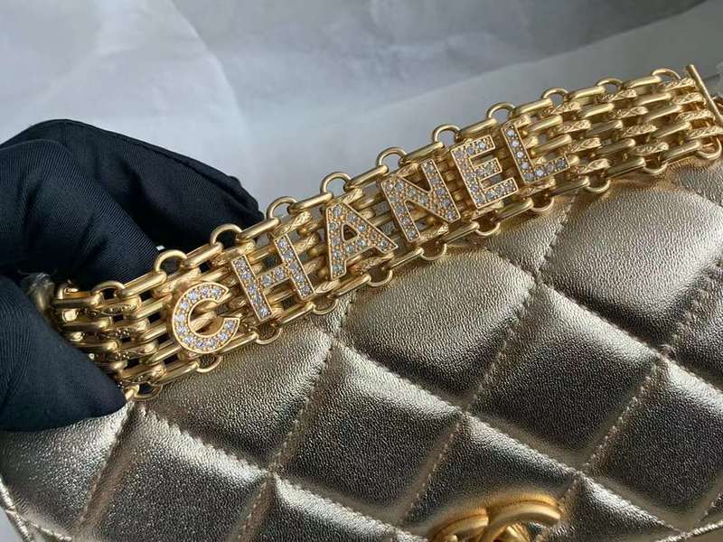 Satchel Bags - CHL Bags - 6163