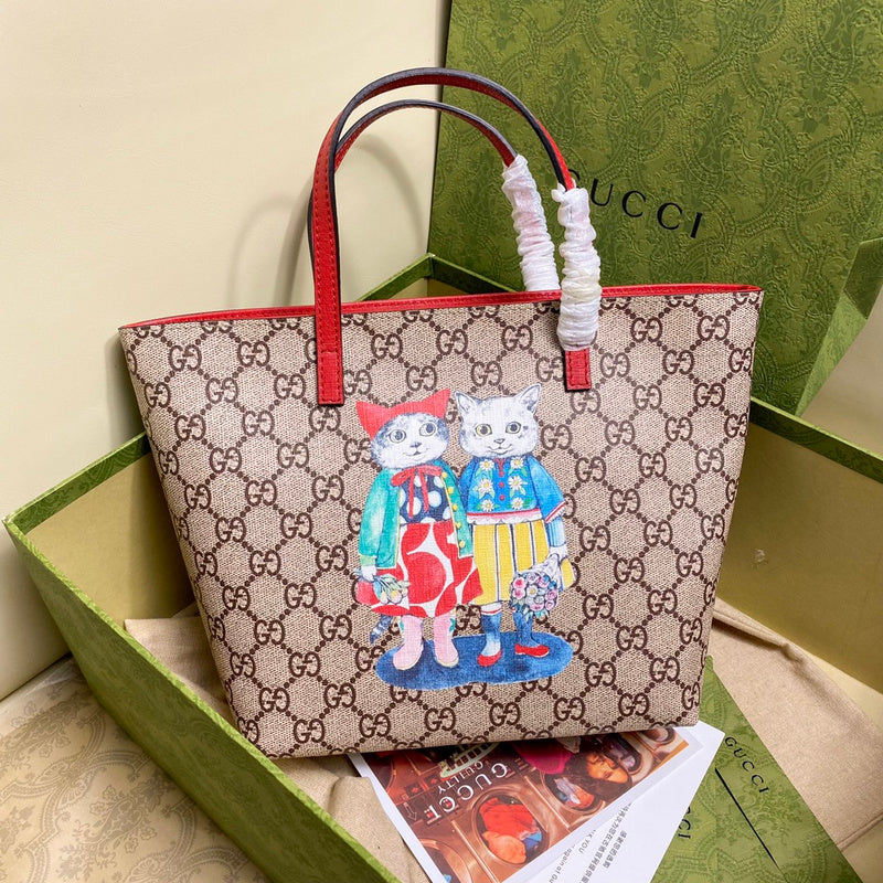 Satchel Bags - GCI Bags - 1914