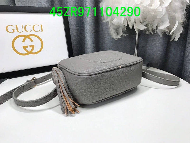 Glami Fashion - GCI Bags - 10387