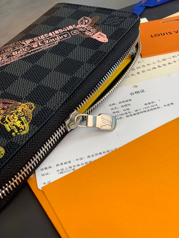 Glami-i LOV Wallets - 454