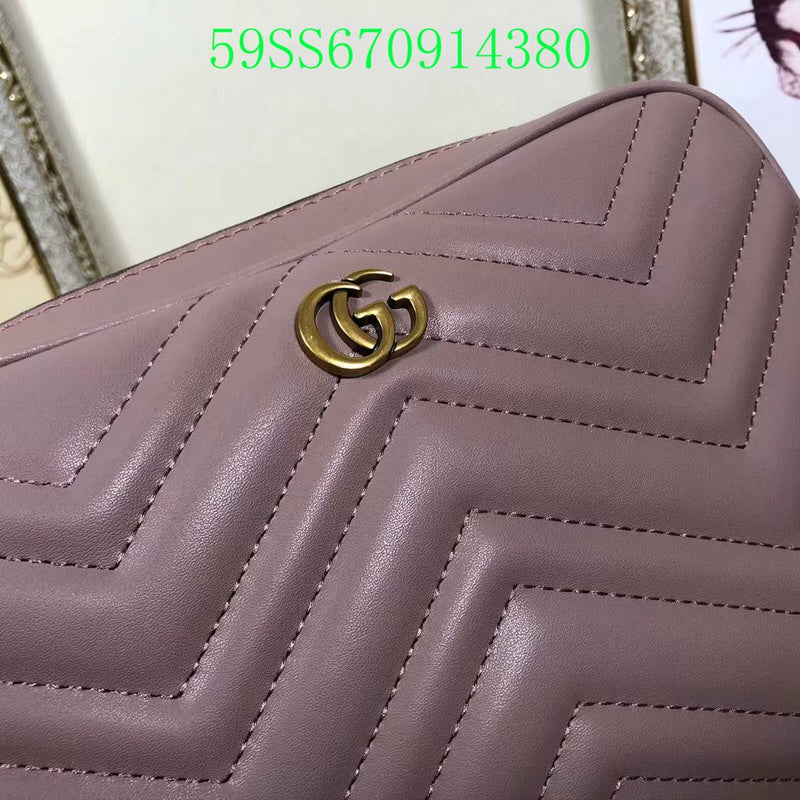 Glami - GUKI Bags - 2334