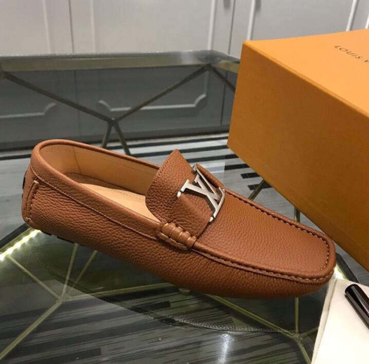 SAMC - LOV Men Shoes - 1974