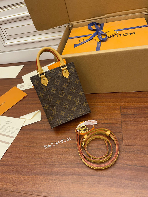 Glamy - LOV Bags - 988