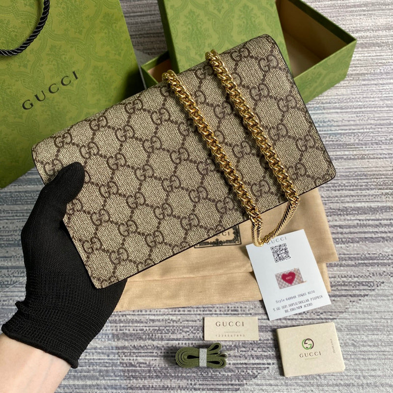 Glami - Glami Bags - 2111