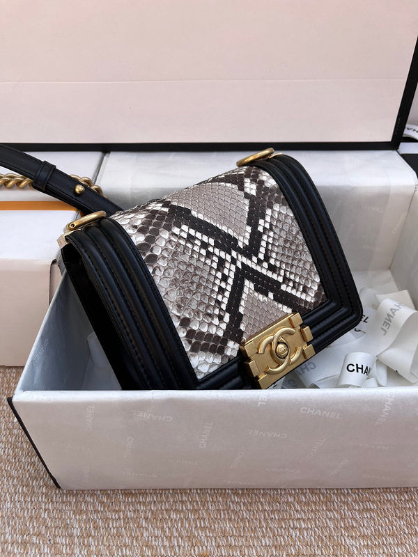 glamy - CHL Bags - 3417