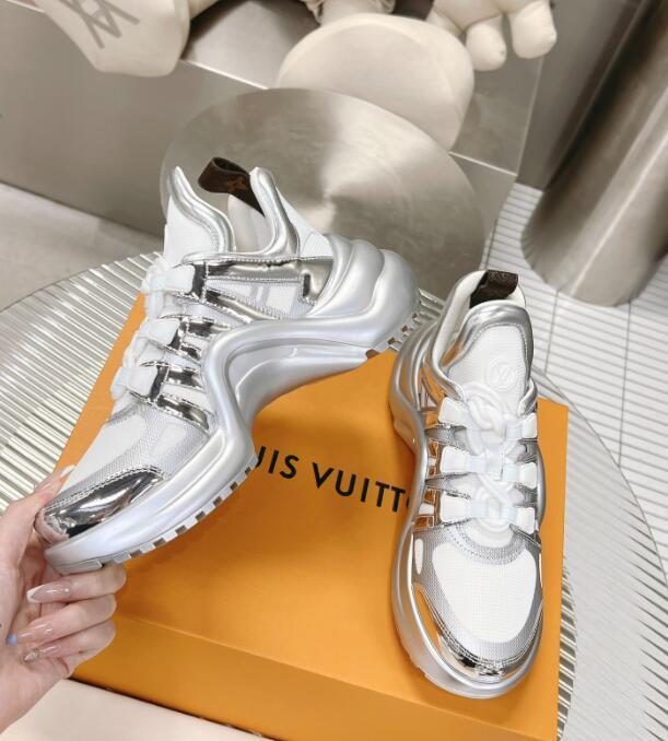 Glamy - LOV Women Shoes - 223