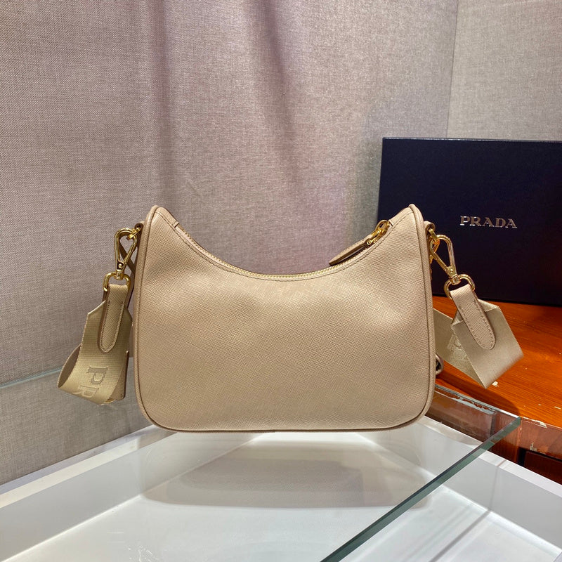 Satchel Bags - PDA Bags - 1847