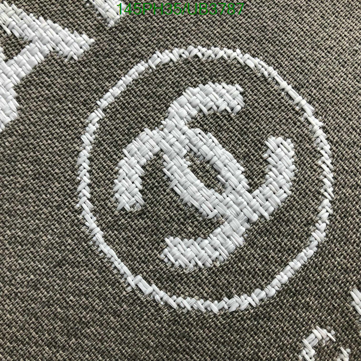 SAMC - CHL Bags - 092