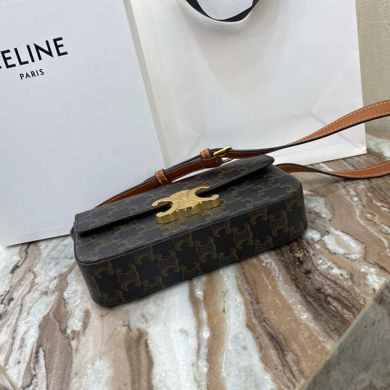 Glamy - COL Bags - 493