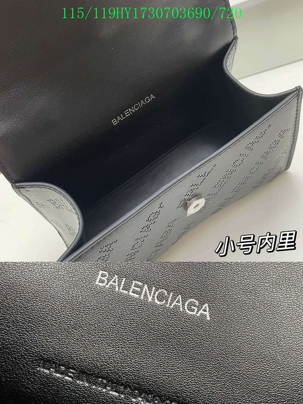 ELE Fashion - BGA Bags - 1734