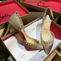 SAMC - CBL Women Shoes - 162