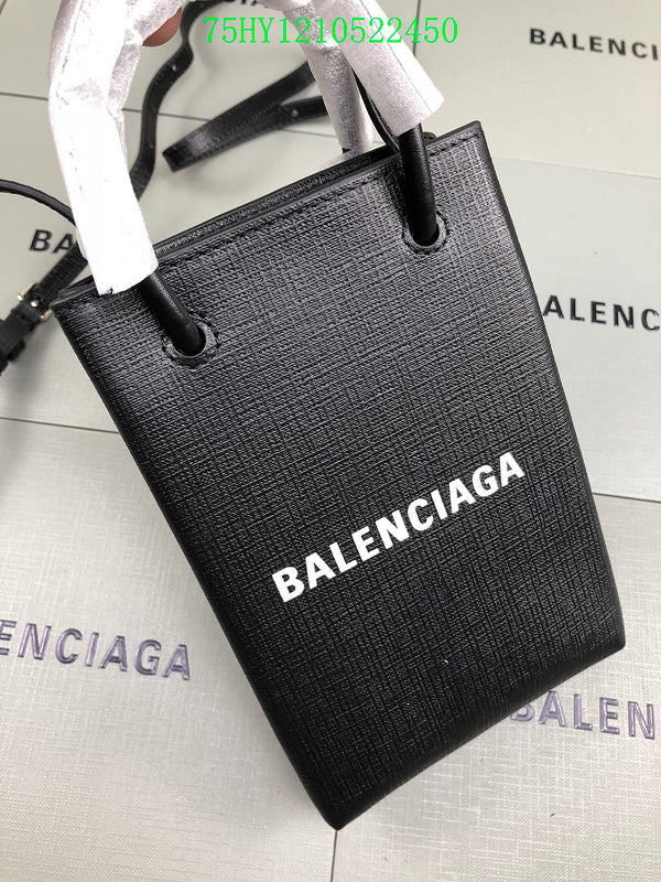 Glami GlamI - BGA Bags - 1775