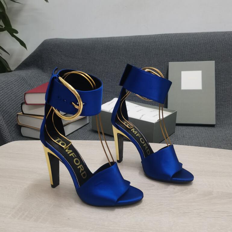 SAMC - TFO Women Shoes - 051