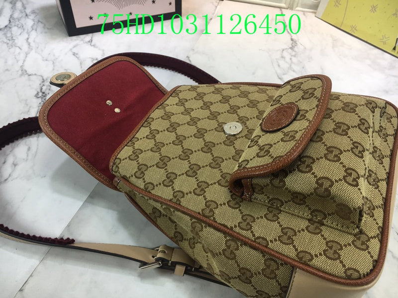 Glami Fashion - GCI Bags - 11490