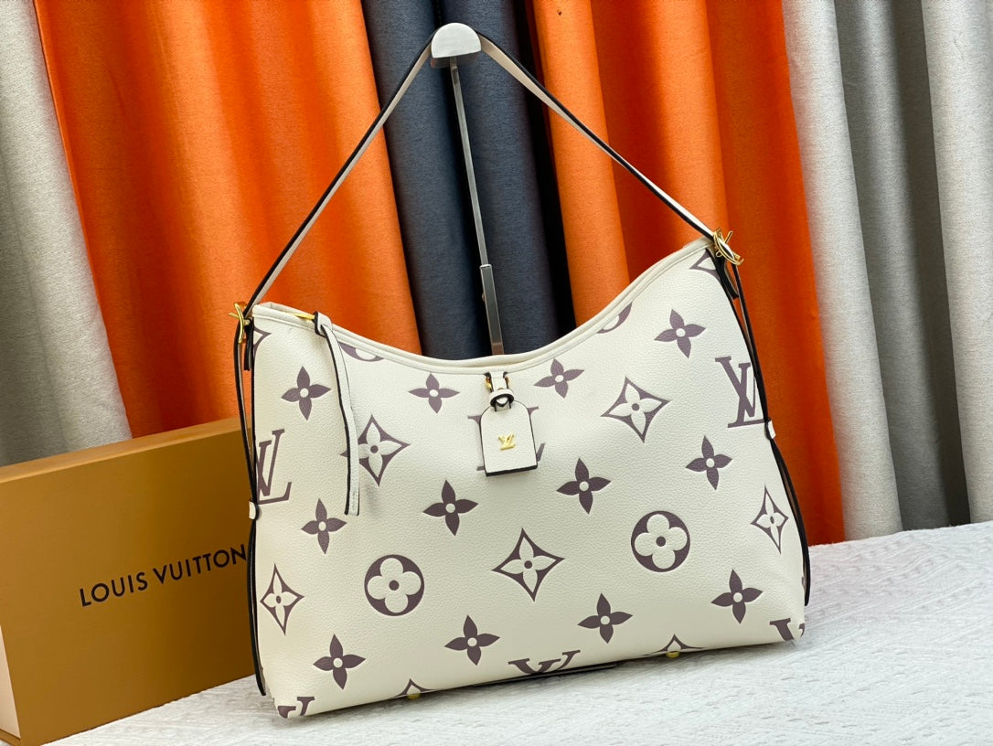 EN - New Bag LUV 632