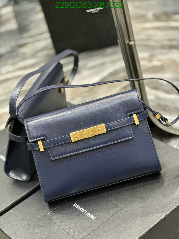 SAMC - YLS Bags - 339