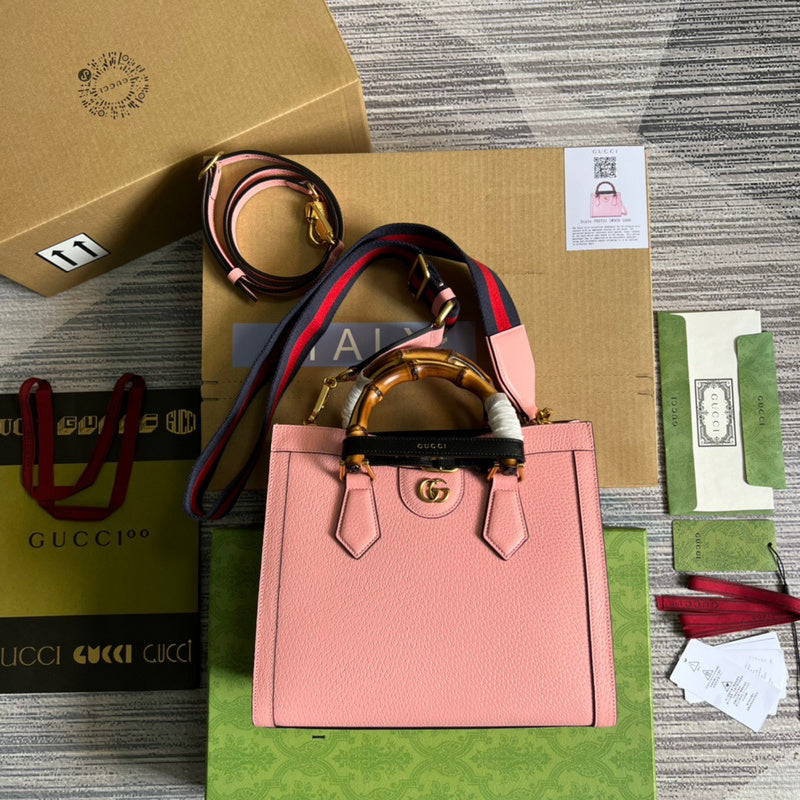 Glami Fashion - GCI Bags - 6444