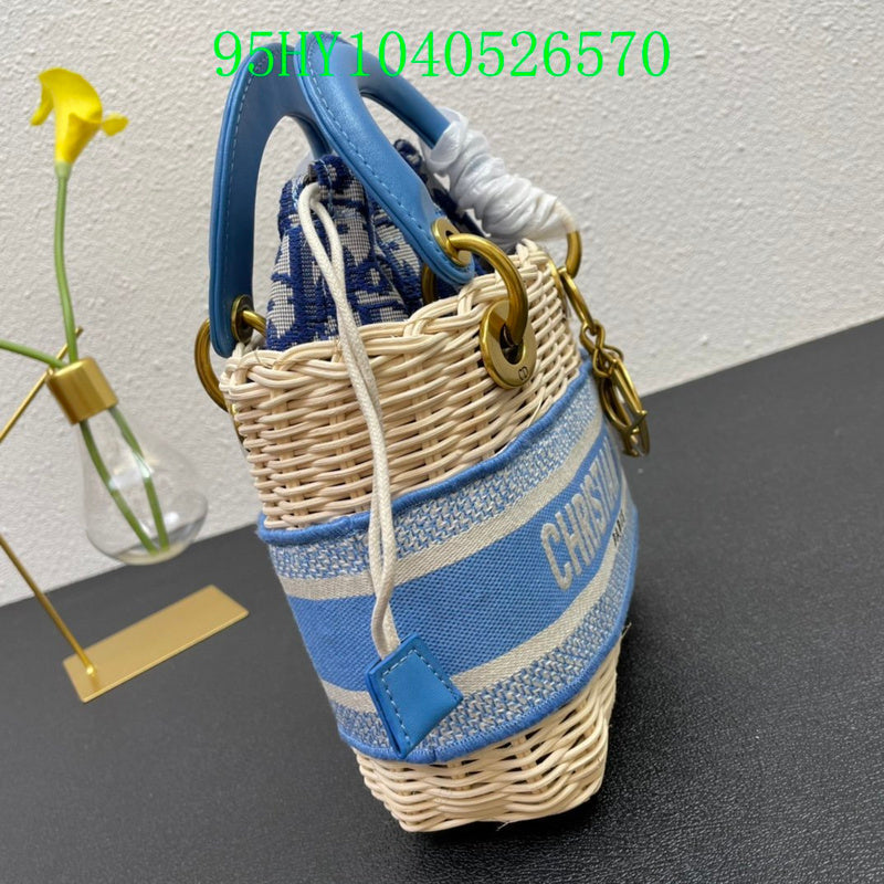 Glami - DOR Bags - 1609