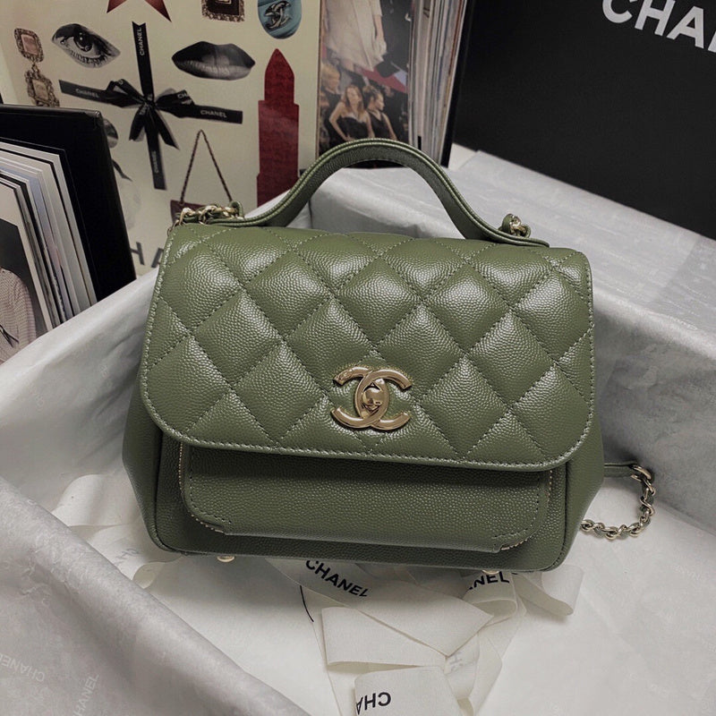 GlamI - CHL Bags - 3502