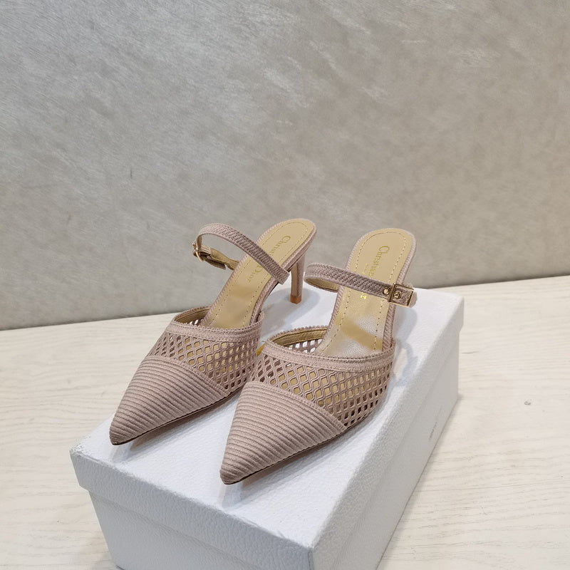 Satchel Bags - Mix Shoes - 1558