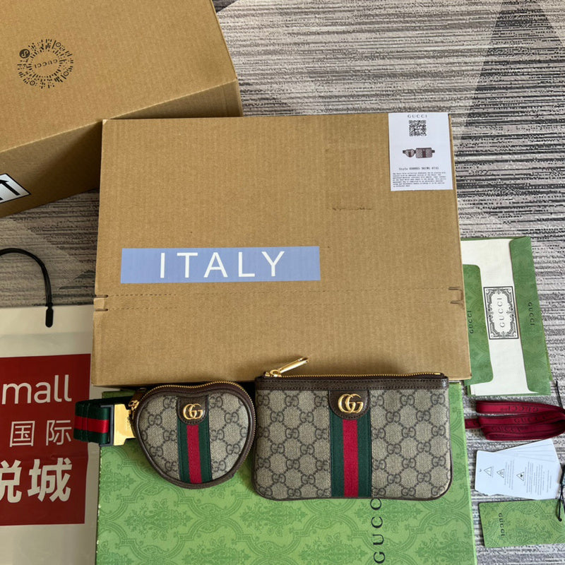 Glami-i Guki Lady Bags - 301