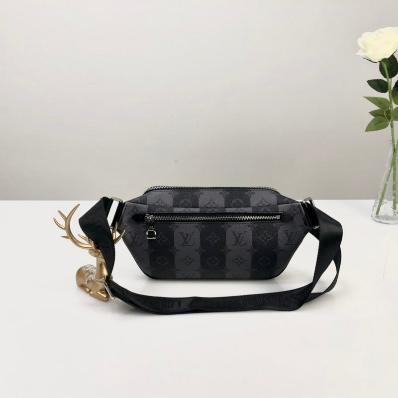 Satchel Bags - VL Bags - 3400