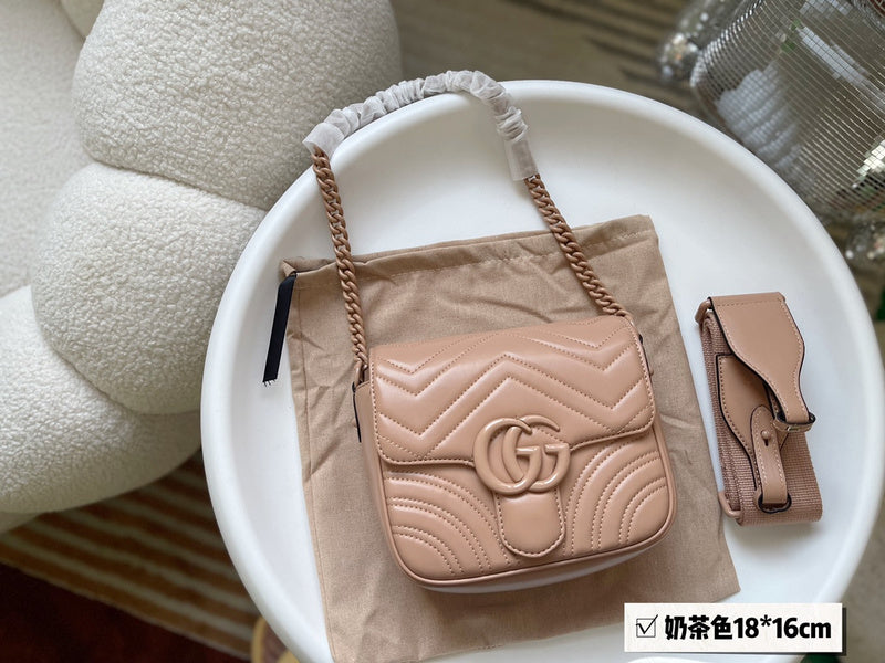 Glami Fashion - GCI Bags - 11613