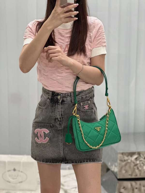 Satchel Bags - PDA Bags - 1840