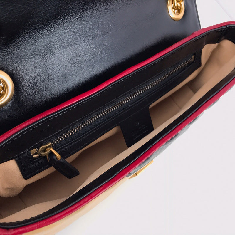 Glami Fashion - GCI Bags - 2498