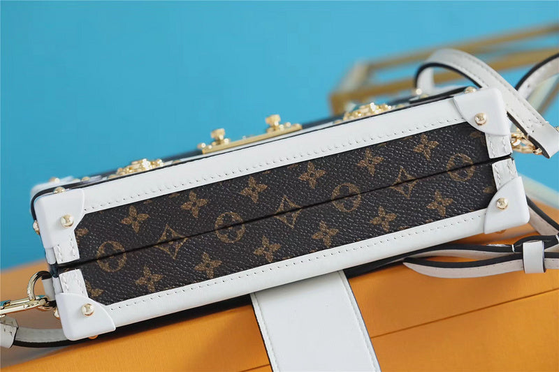 Glami Fashion Lu-Vi bags - 8206