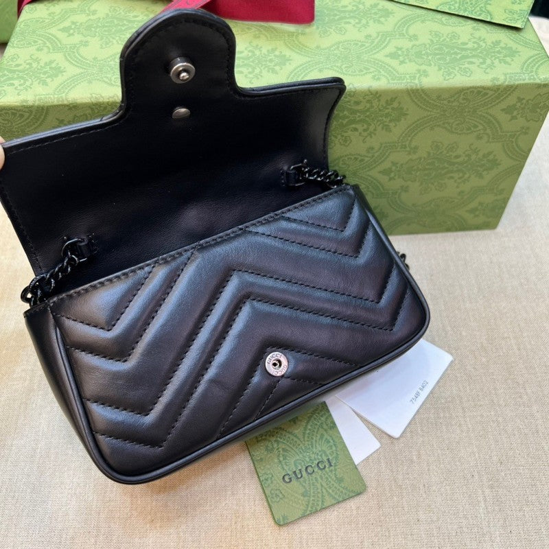 Glami-i GUKI Women Bags - 1088