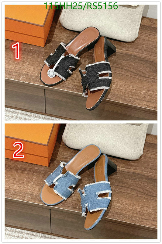 SAMC - HMS Women Shoes - 038