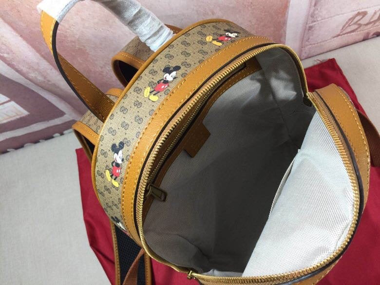Glami Fashion - GCI Bags - 11115