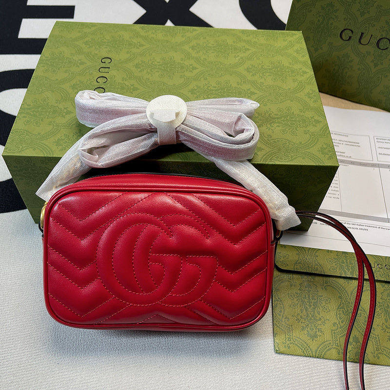 Satchel Bags - GCI Bags - 7037