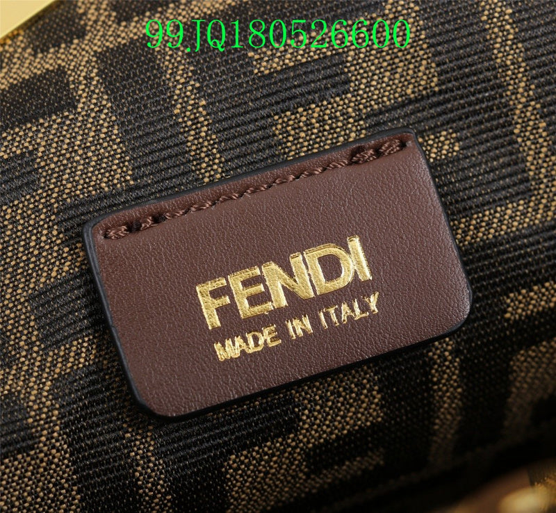 Glami - FDE Bags - 3187