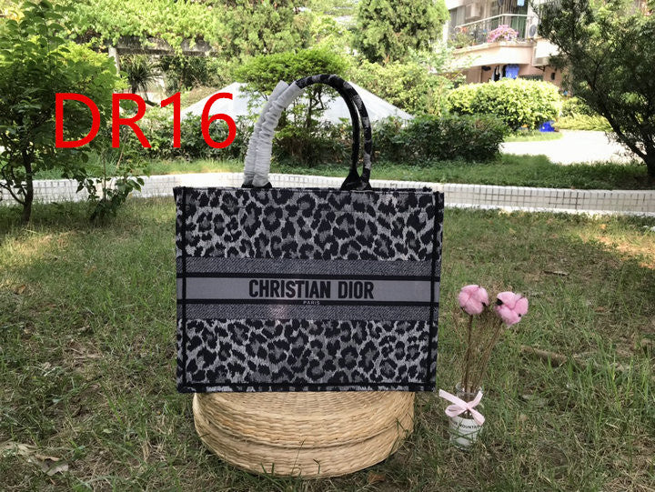 SAMCC - DOR Bags - 955