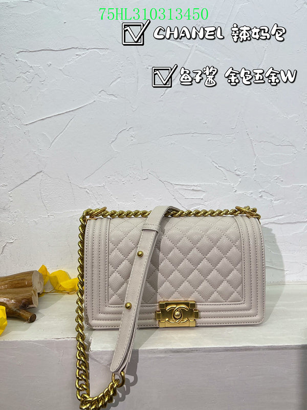 Glami - CHL Bags - 1340