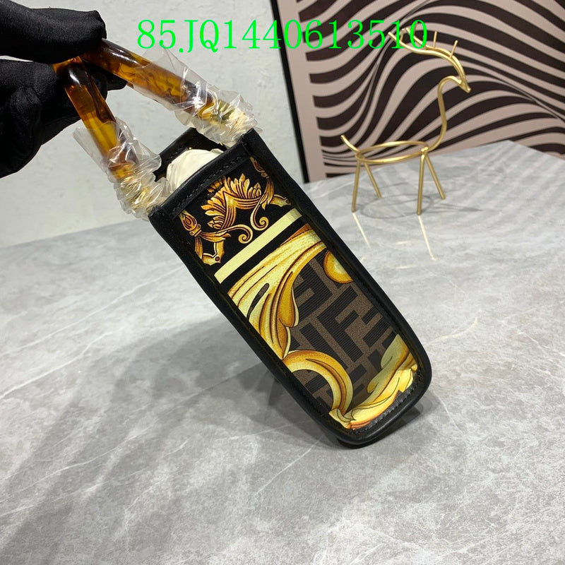 Glami - FDE Bags - 3158