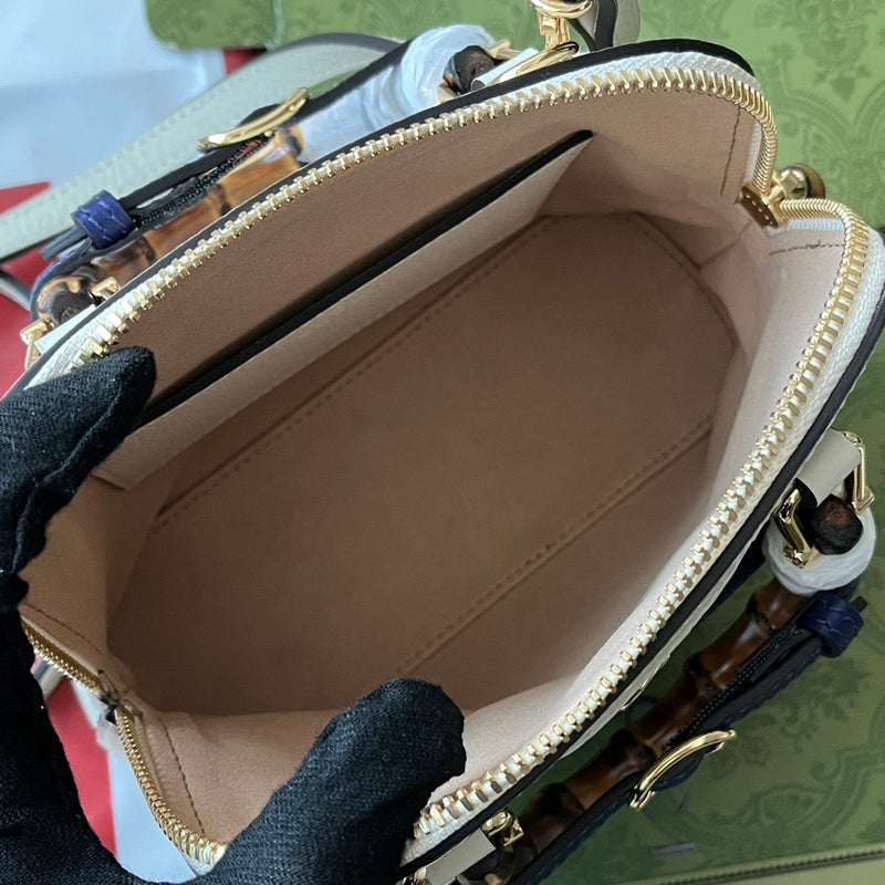 Glami Fashion - GCI Bags - 9322