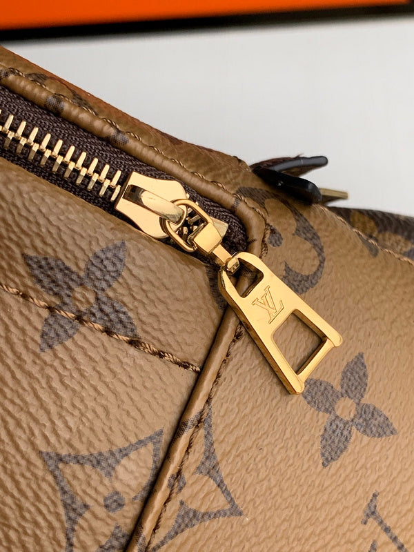 Satchel Bags - VL Bags - 1723