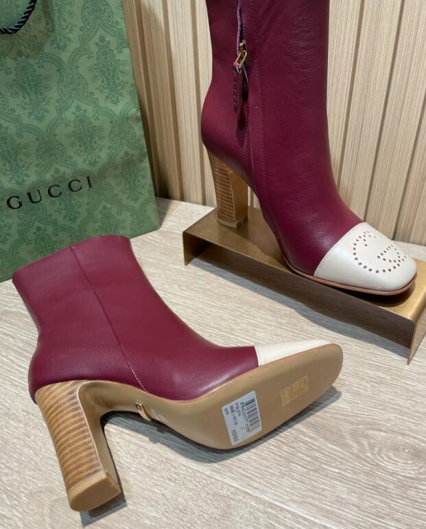 SAMC - GUKI Women Shoes - 1437